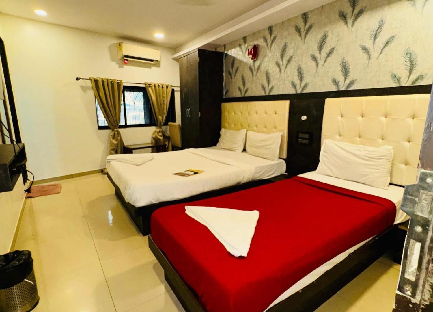 Atlas Grand Andheri Midc 3*