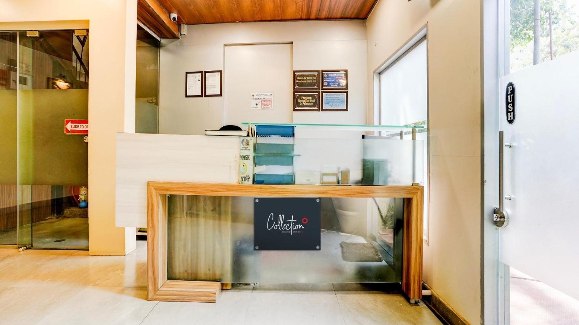 Super Collection O Ulife Hotel 4*