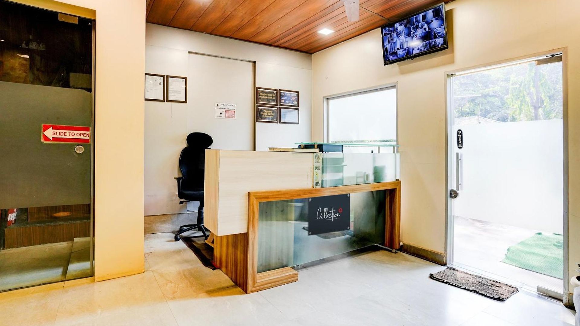 Hotel Super Collection O Ulife