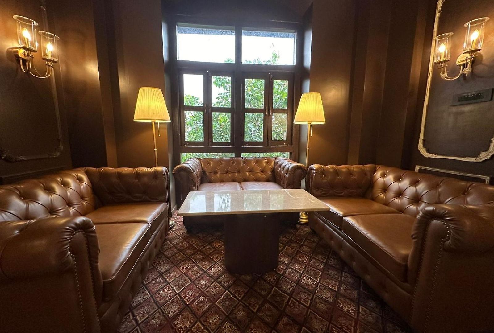Gulf Mumbai- The Boutique Colaba Hotel