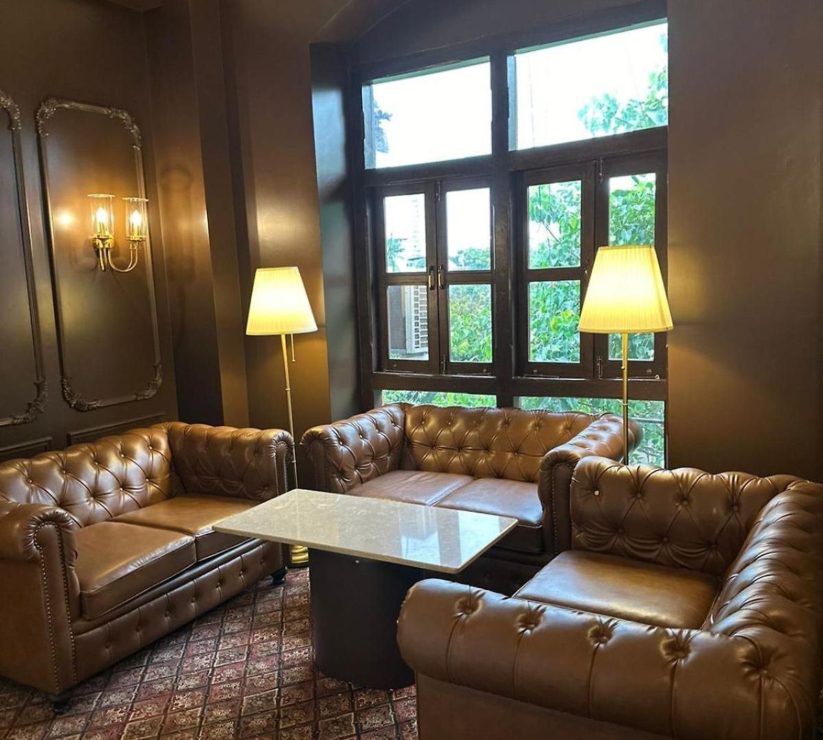 Gulf Mumbai- The Boutique Colaba Hotel Mumbai