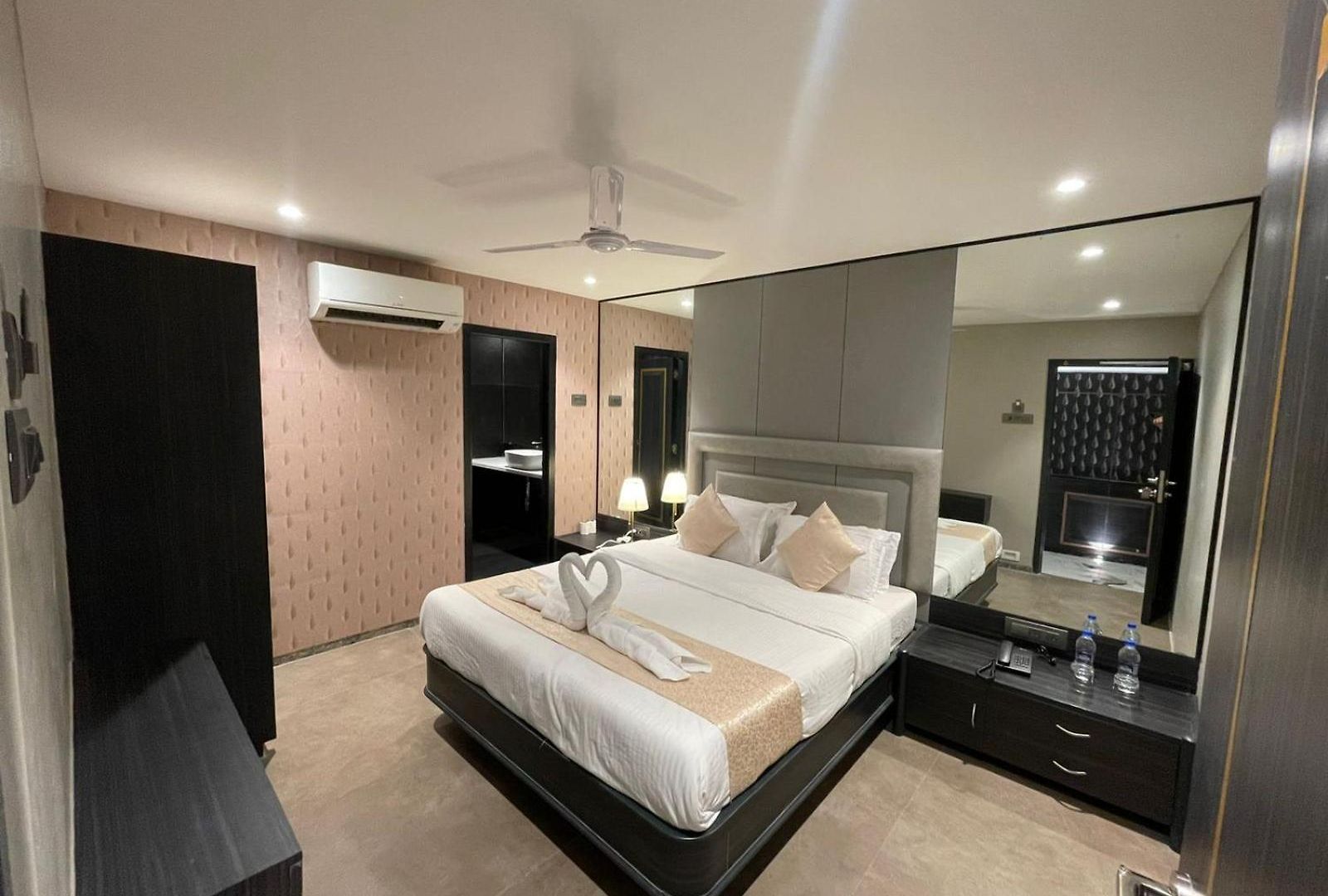 Hotel Gulf Mumbai- The Boutique Colaba Mumbai