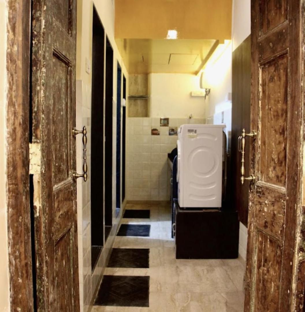 Hostel Gosolo Bandra Mumbai