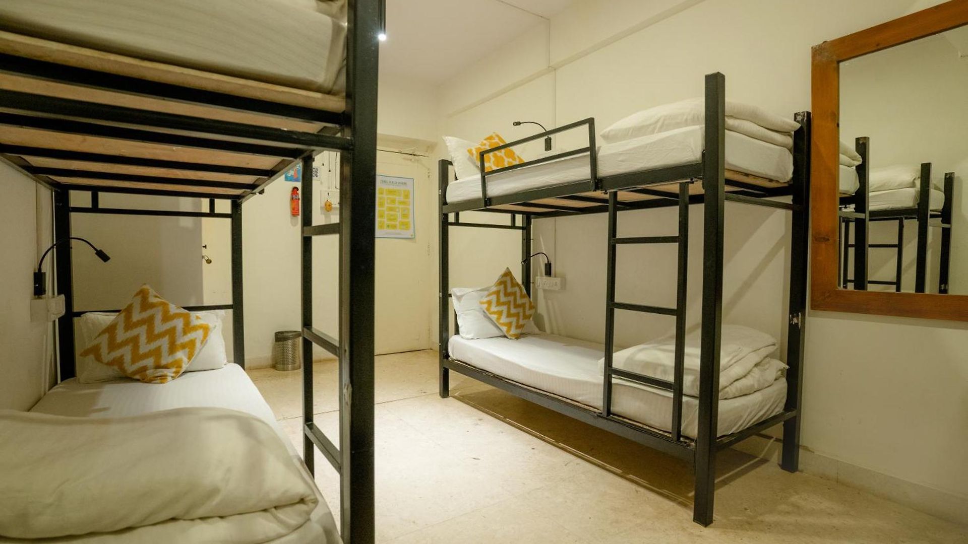 Locomo Hostel Express - Stay Work Eat