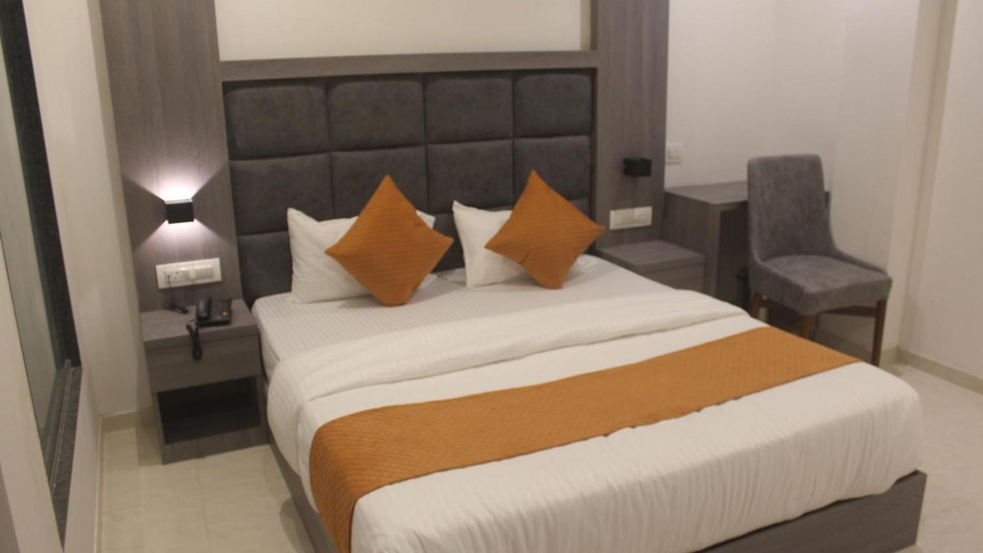 Hotel Metro