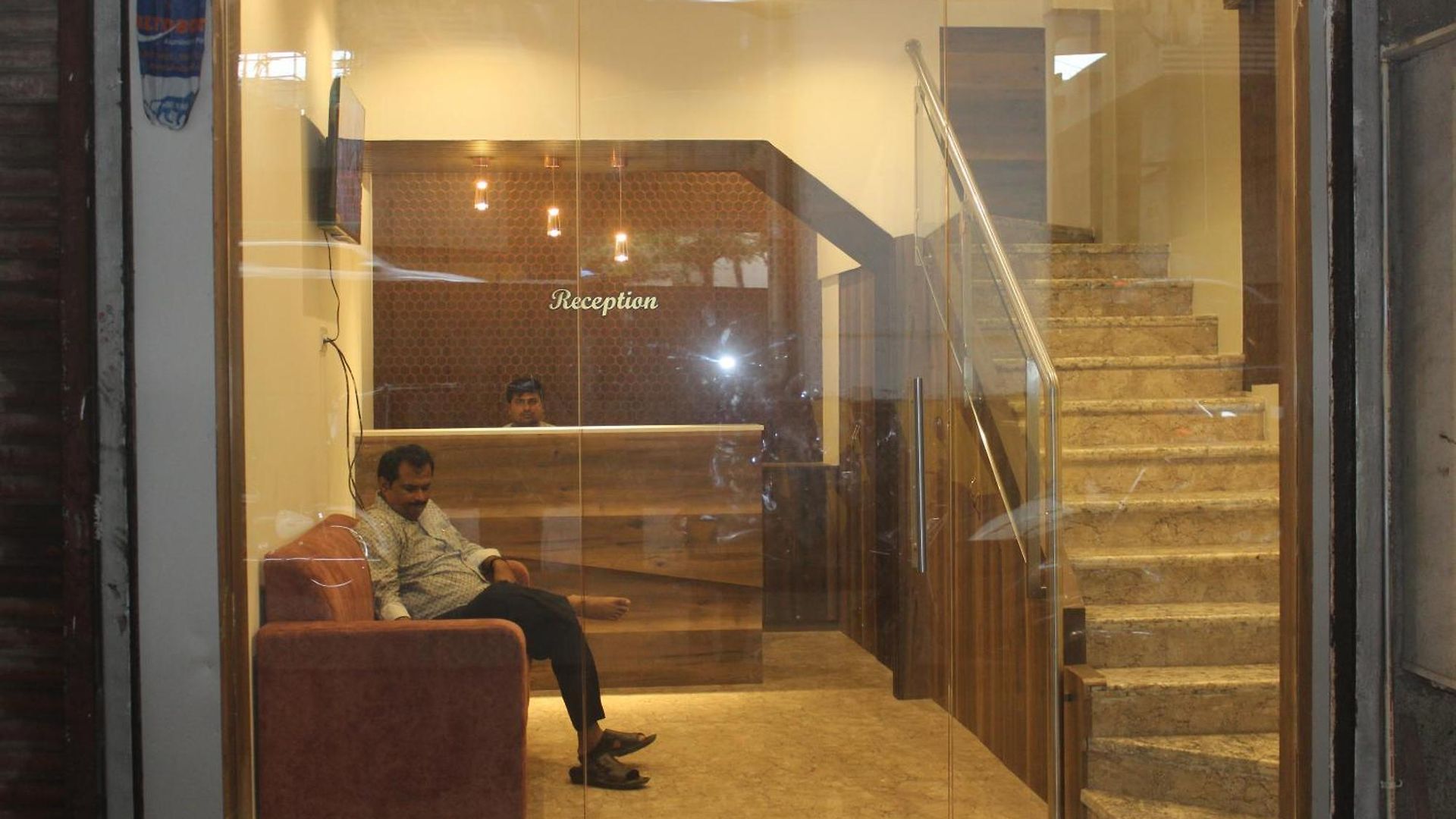 Metro Hotel Mumbai