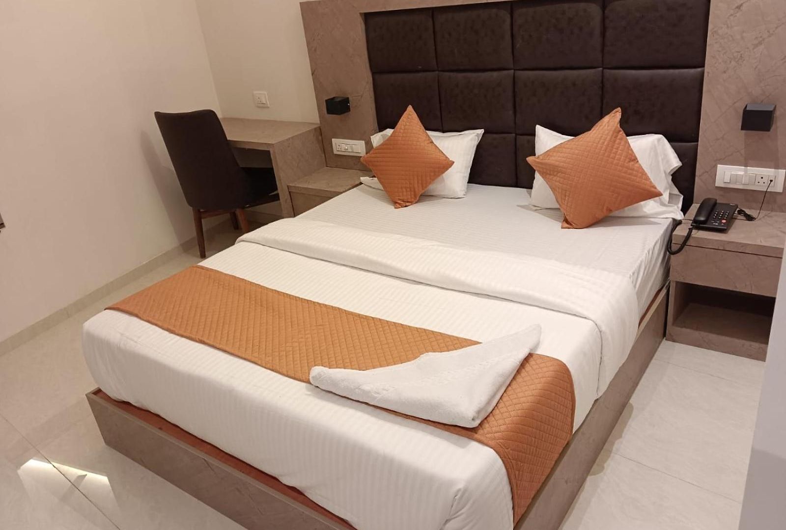 Metro 3* Mumbai