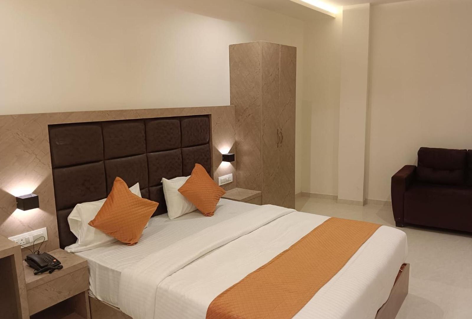 Metro 3* Mumbai