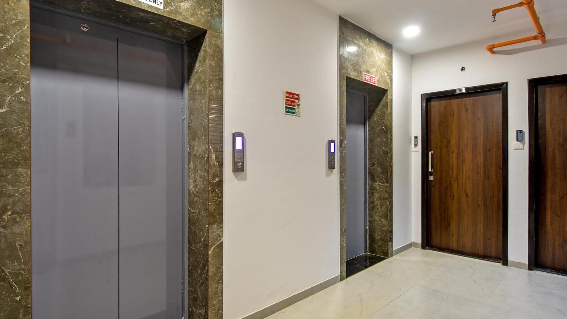 Hsquare Luxury Goregaon Apartment Mumbai