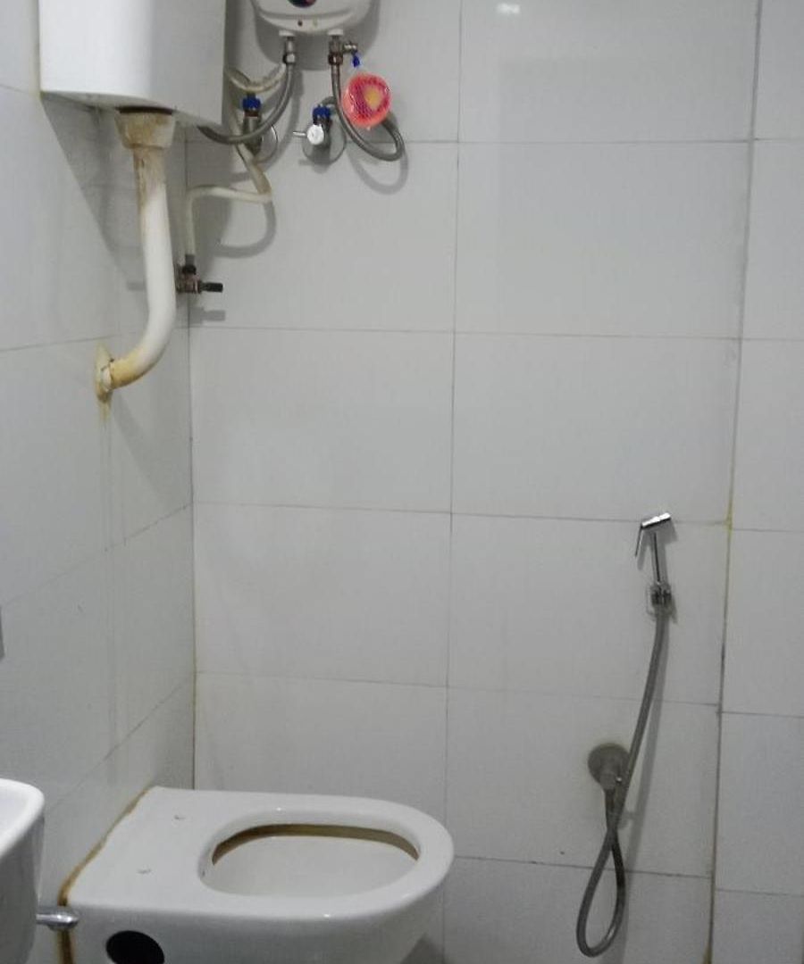 Ship Dormitory Mumbai