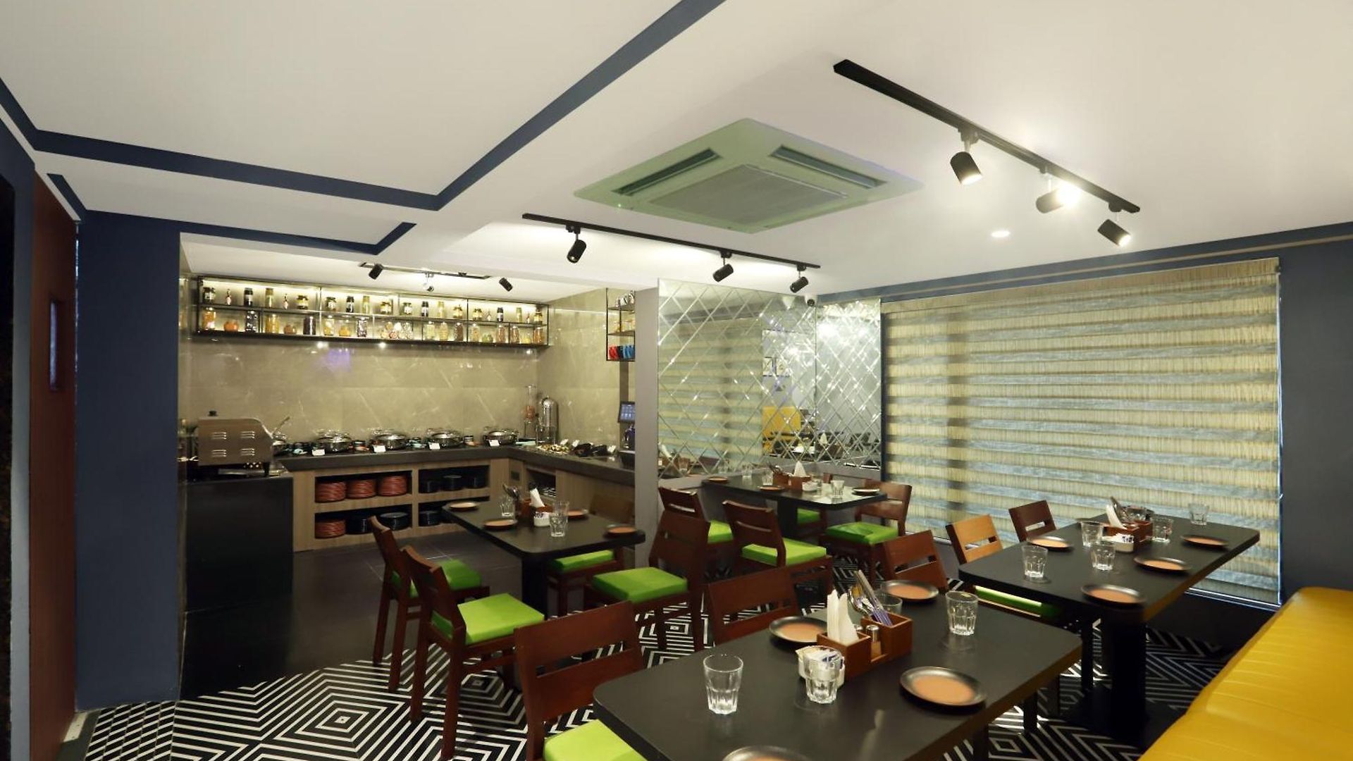 Aralia - A Business Hotel, Midc Andheri East Mumbai