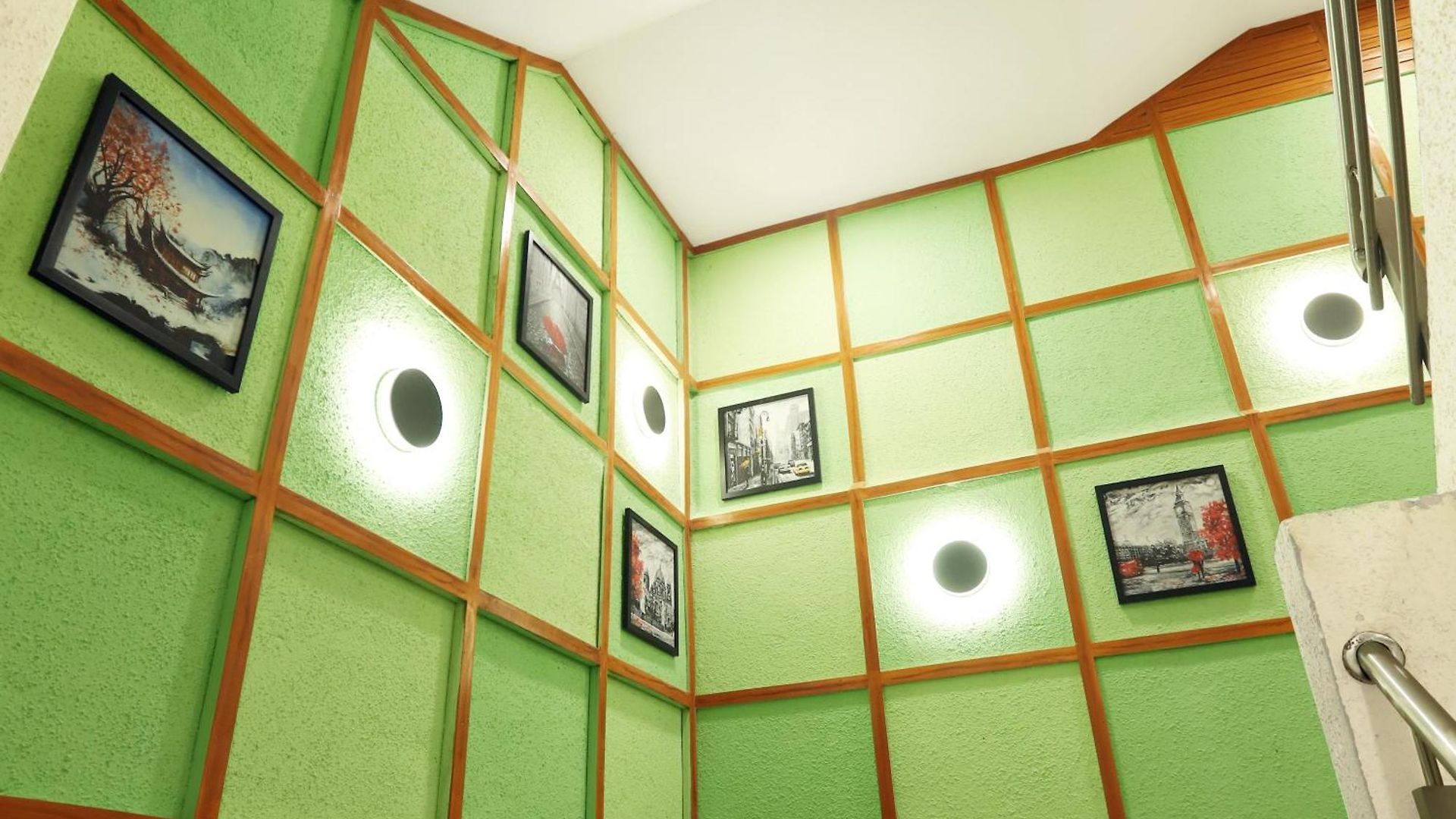 Aralia - A Business Hotel, Midc Andheri East Hotel 3*