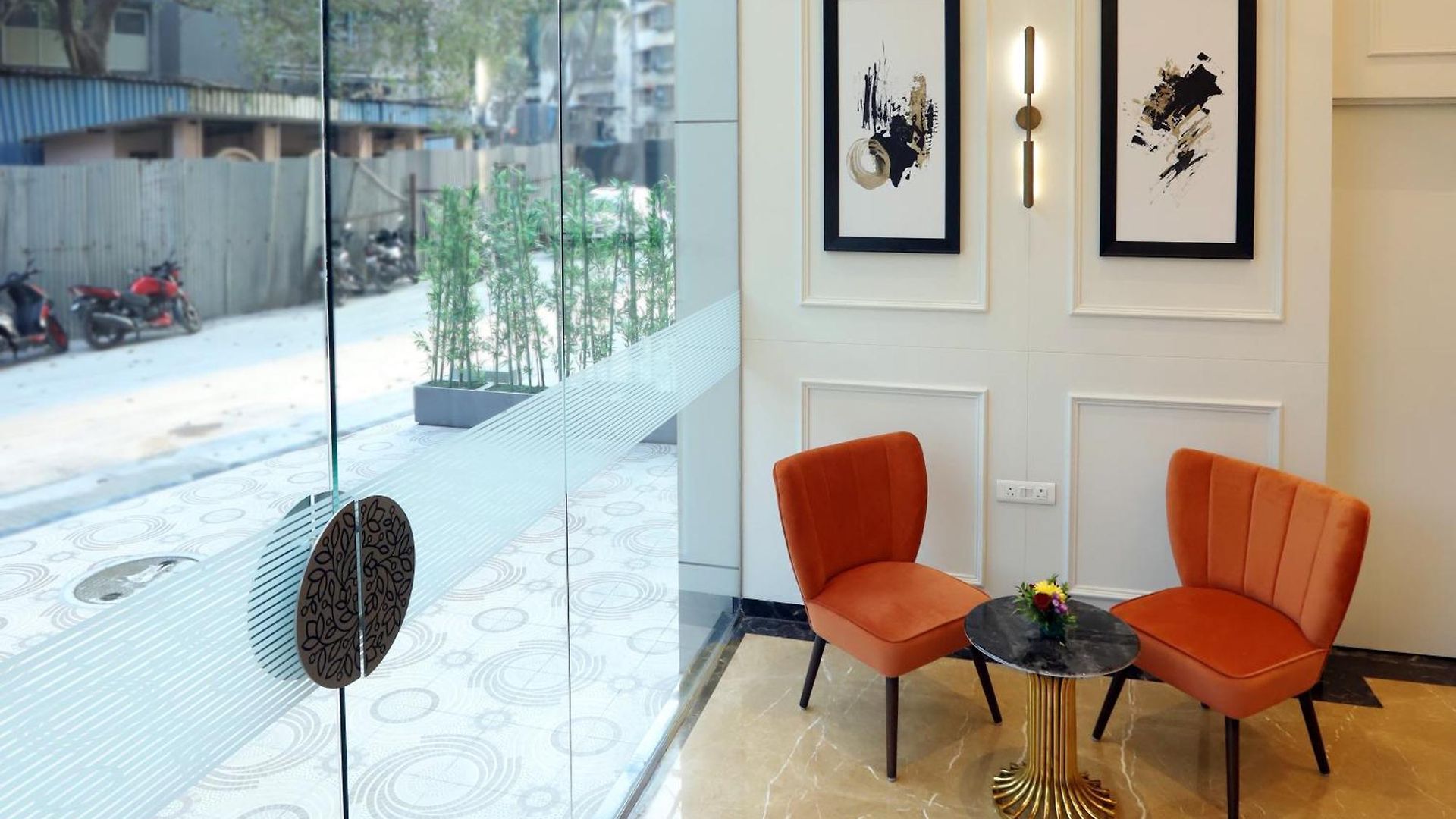 Hotel Aralia - A Business Hotel, Midc Andheri East 3*