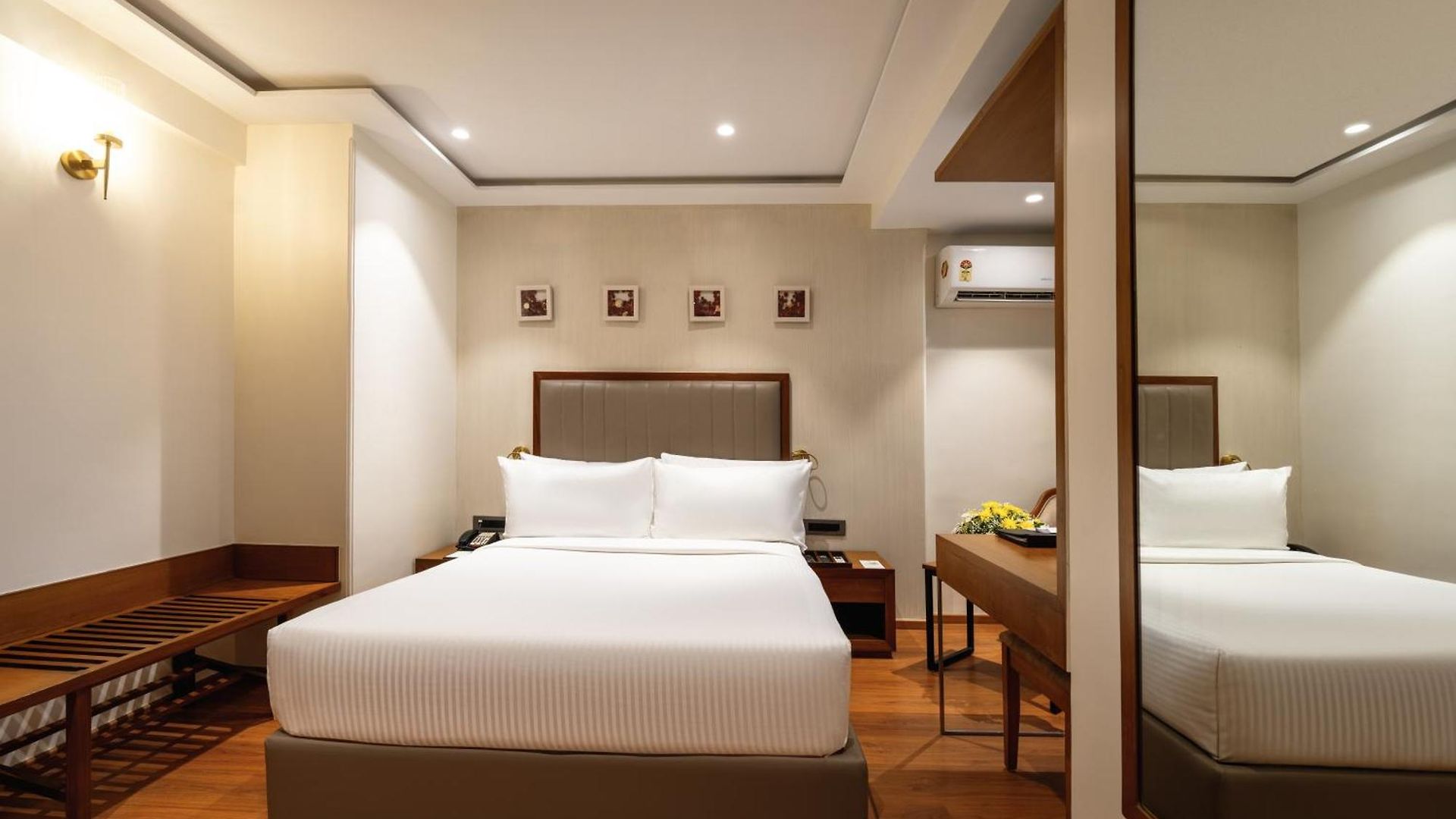 The Shalimar Hotel, Kemps Corner Hotel