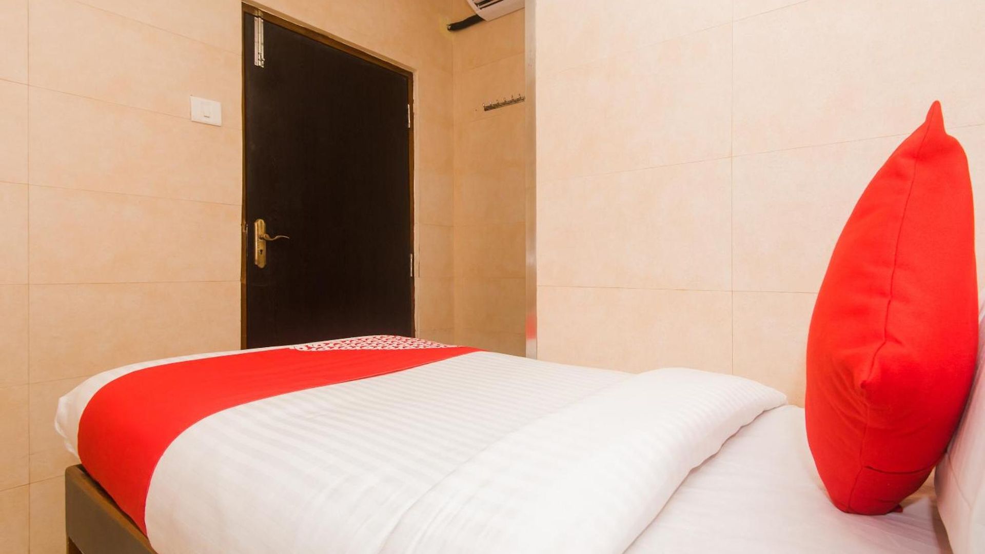 O Kamal Hotel