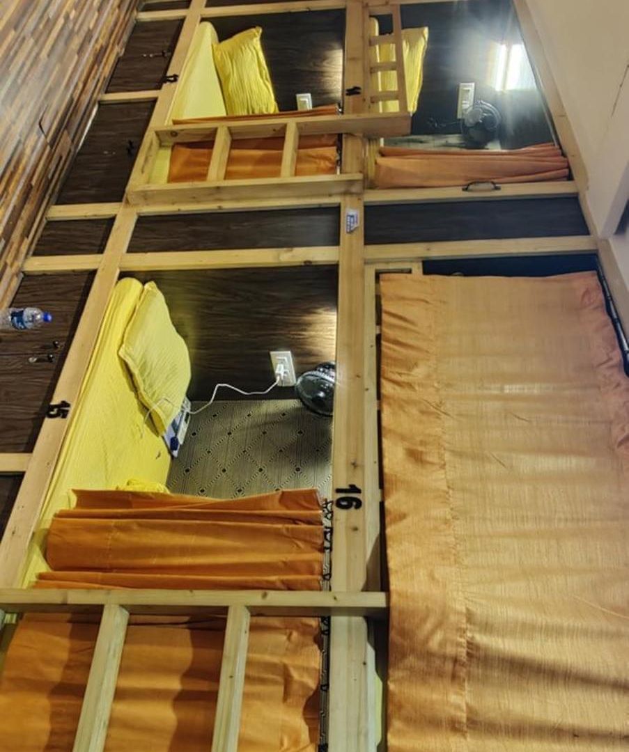 Sunrise Hostel