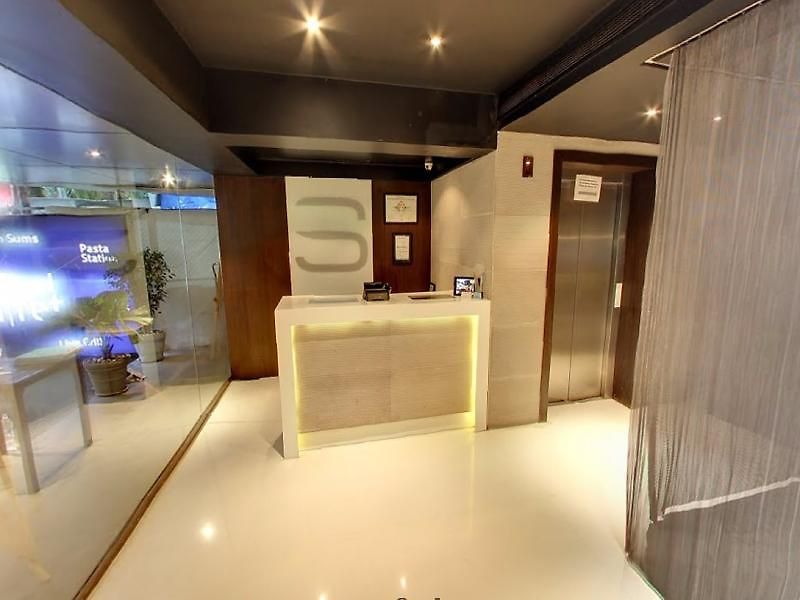 Svenska Design Andheri Hotel 5*