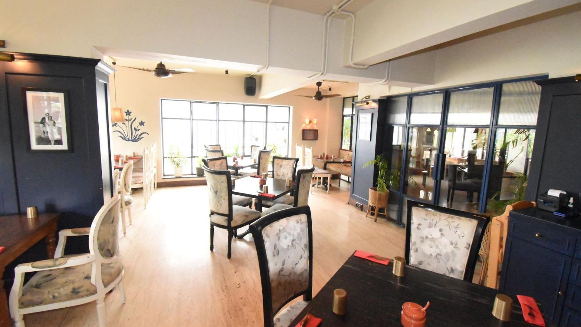 Hotel Kings International Juhu Mumbai
