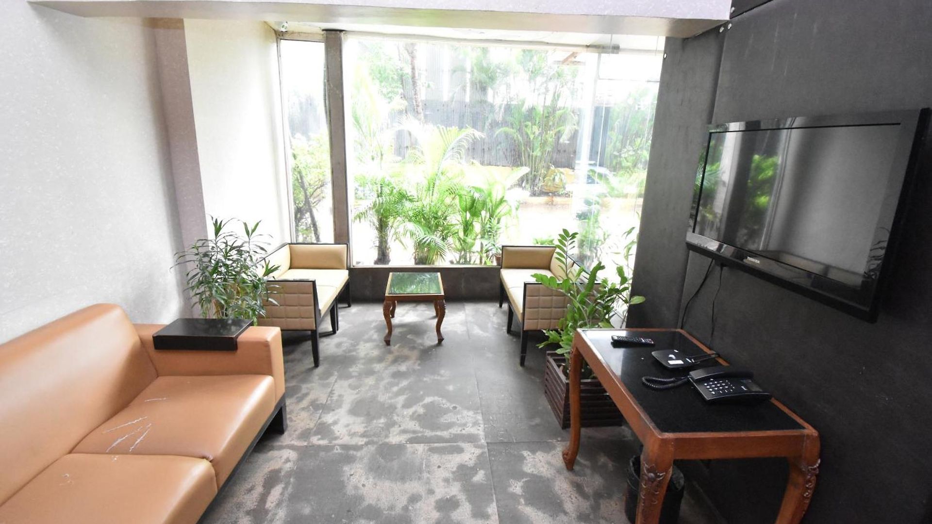 Kings International Juhu 3*