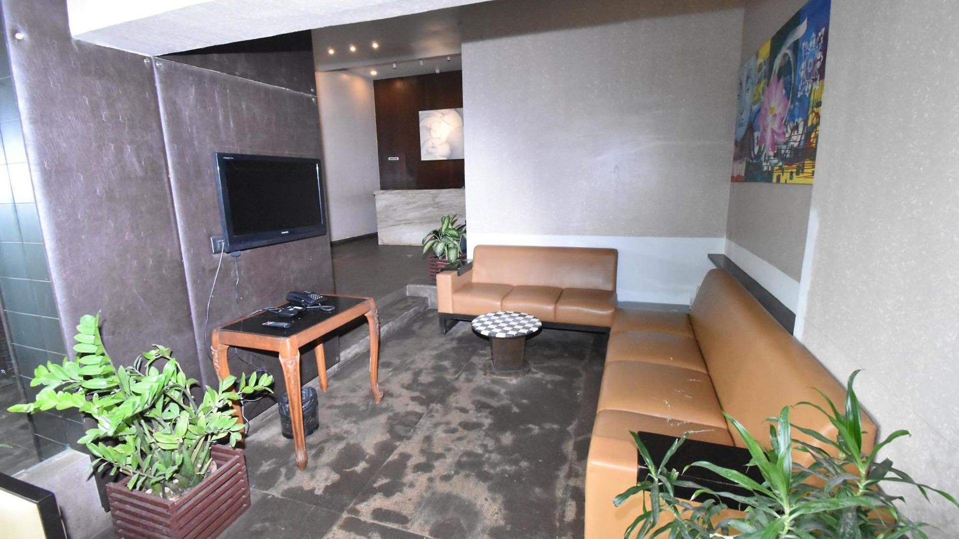 Kings International Juhu 3*
