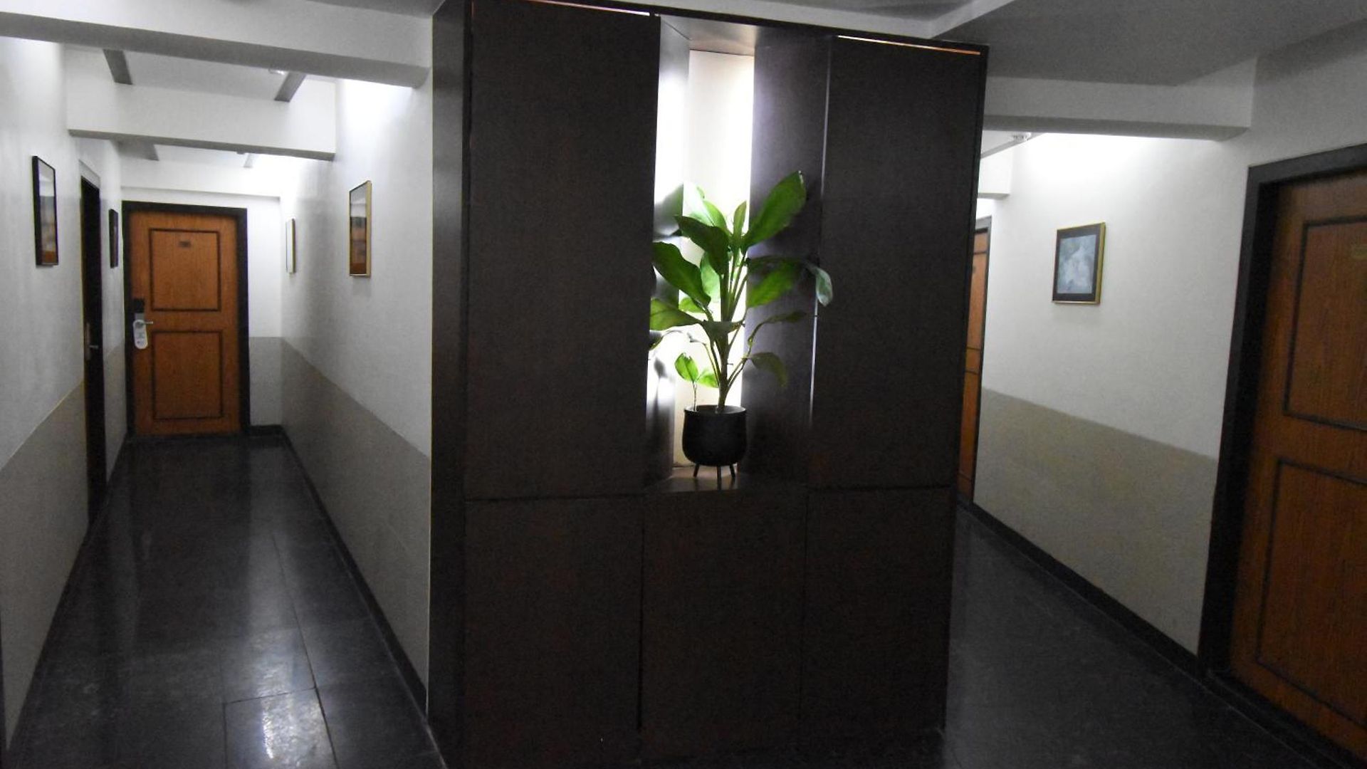 Kings International Juhu 3* Mumbai
