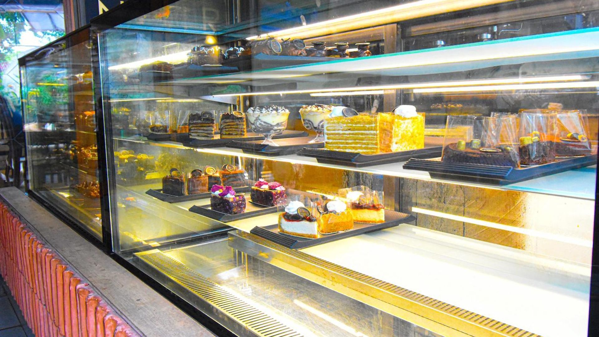 Hotel Kings International Juhu