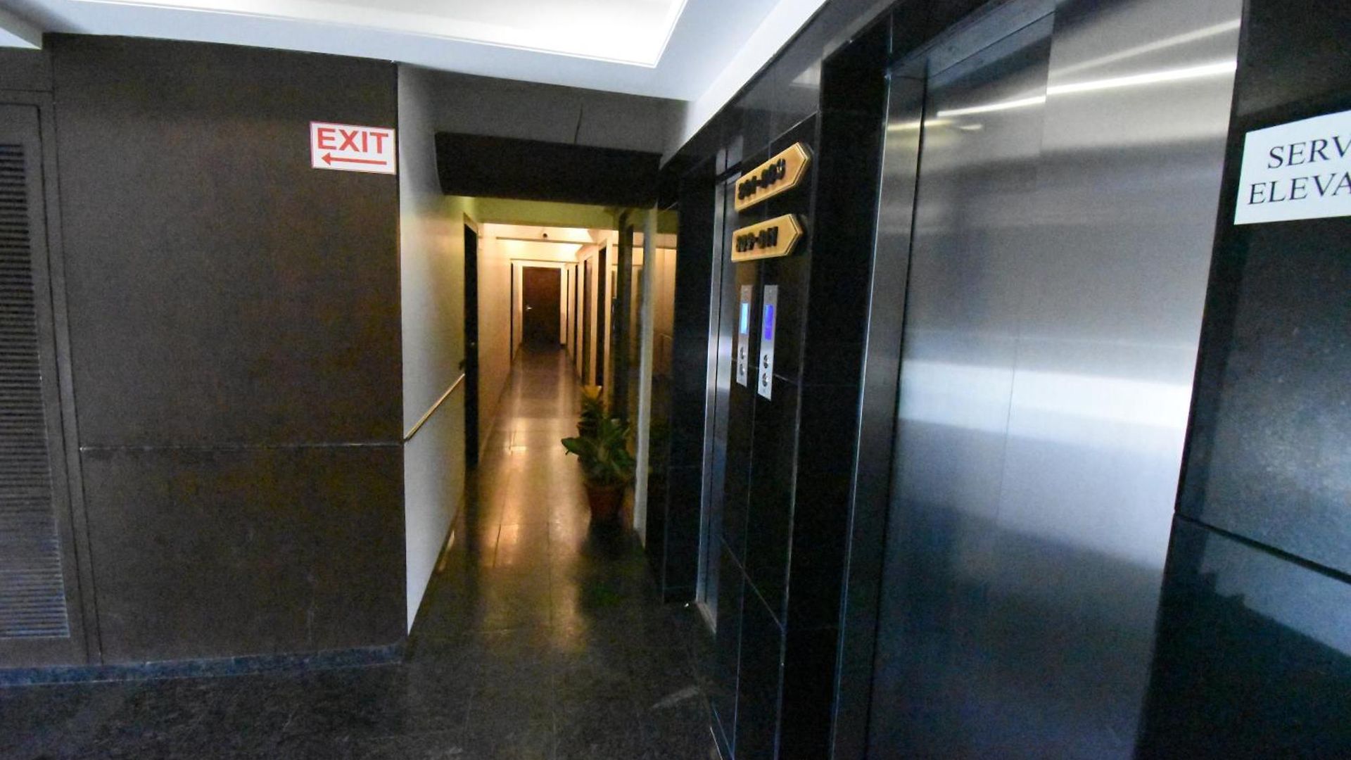Hotel Kings International Juhu 3*