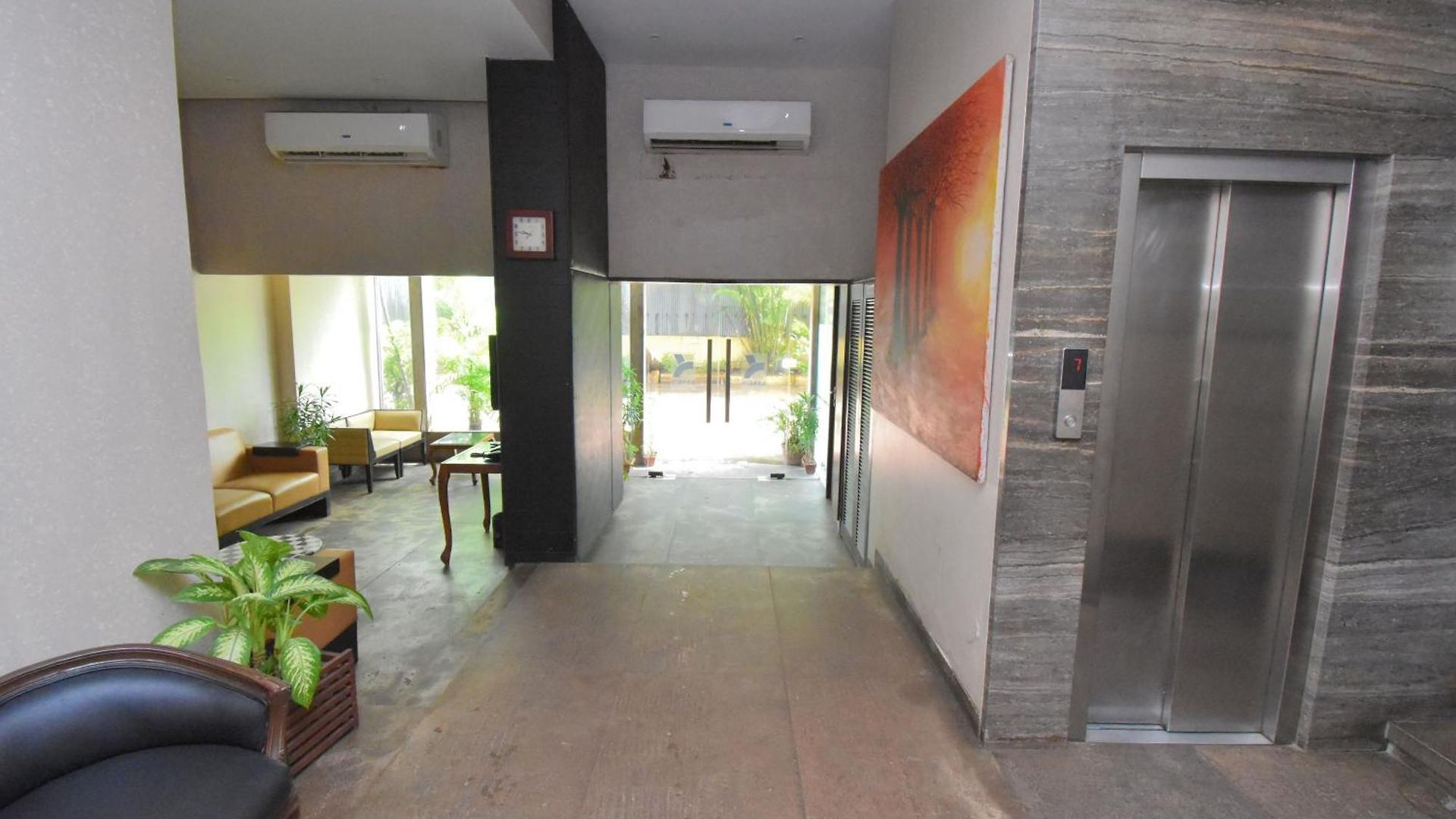 Kings International Juhu Mumbai