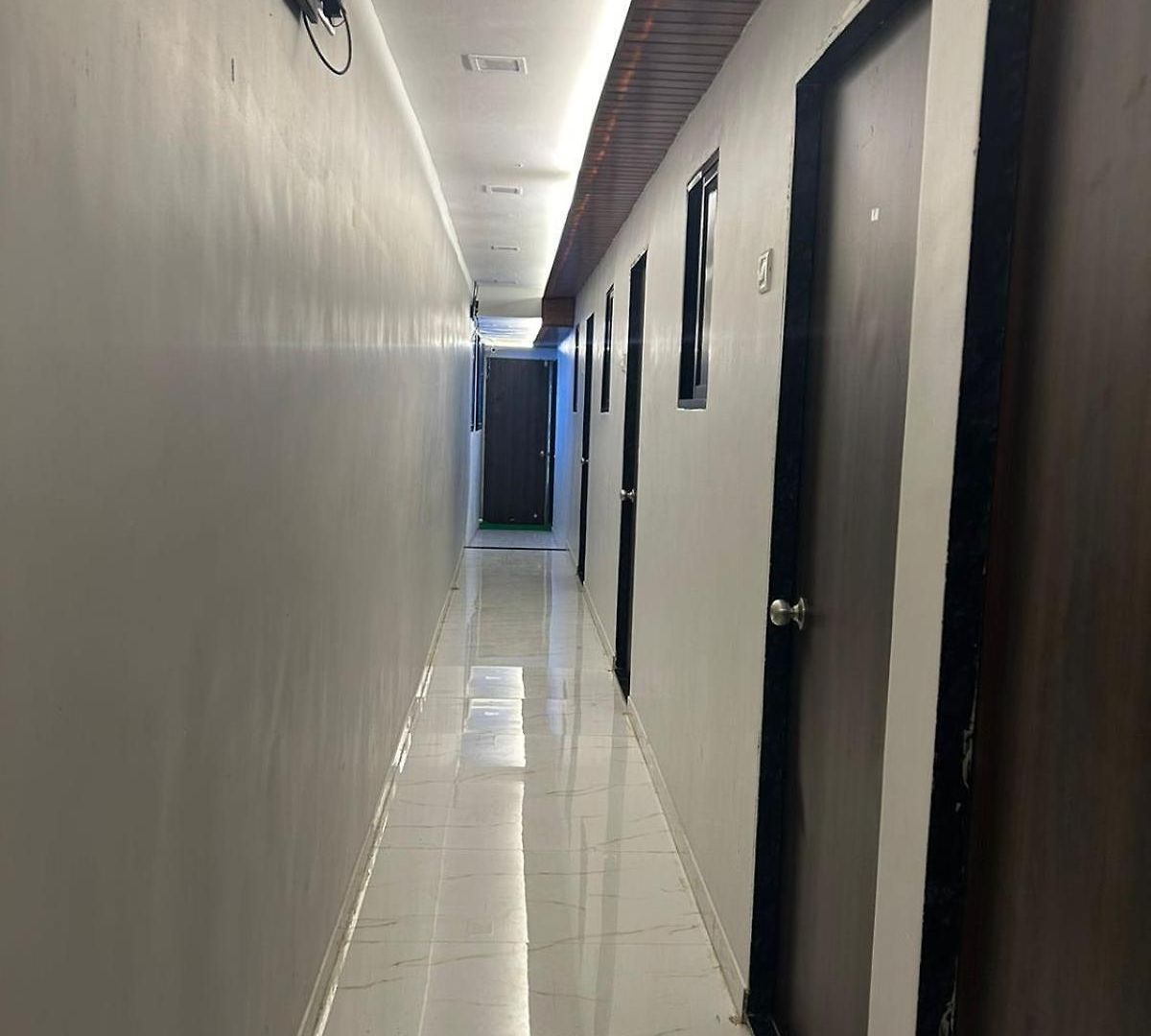 Vaithi Residency - Andheri West *