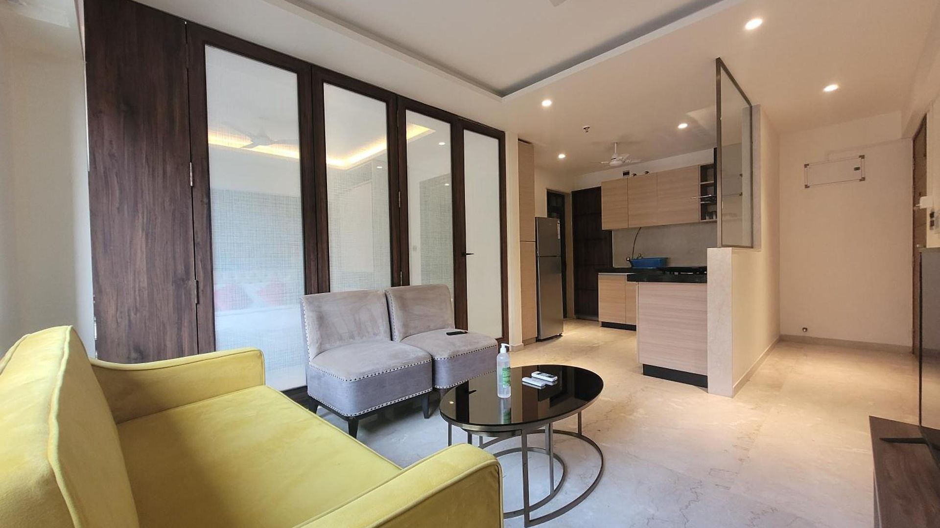 Apartment Lite - Kurla West Mumbai