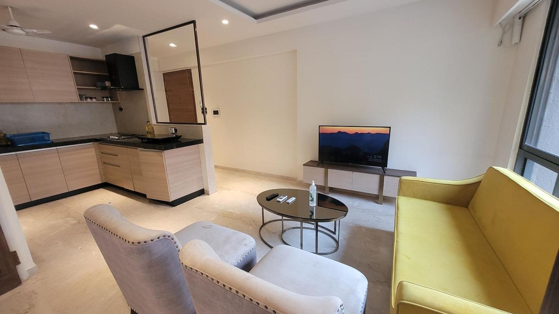 Lite - Kurla West