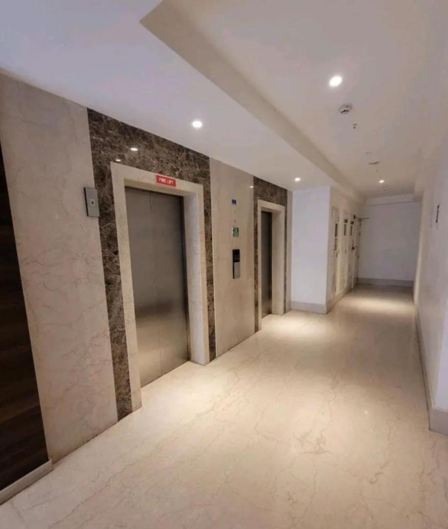 Apartment Lite - Kurla West *