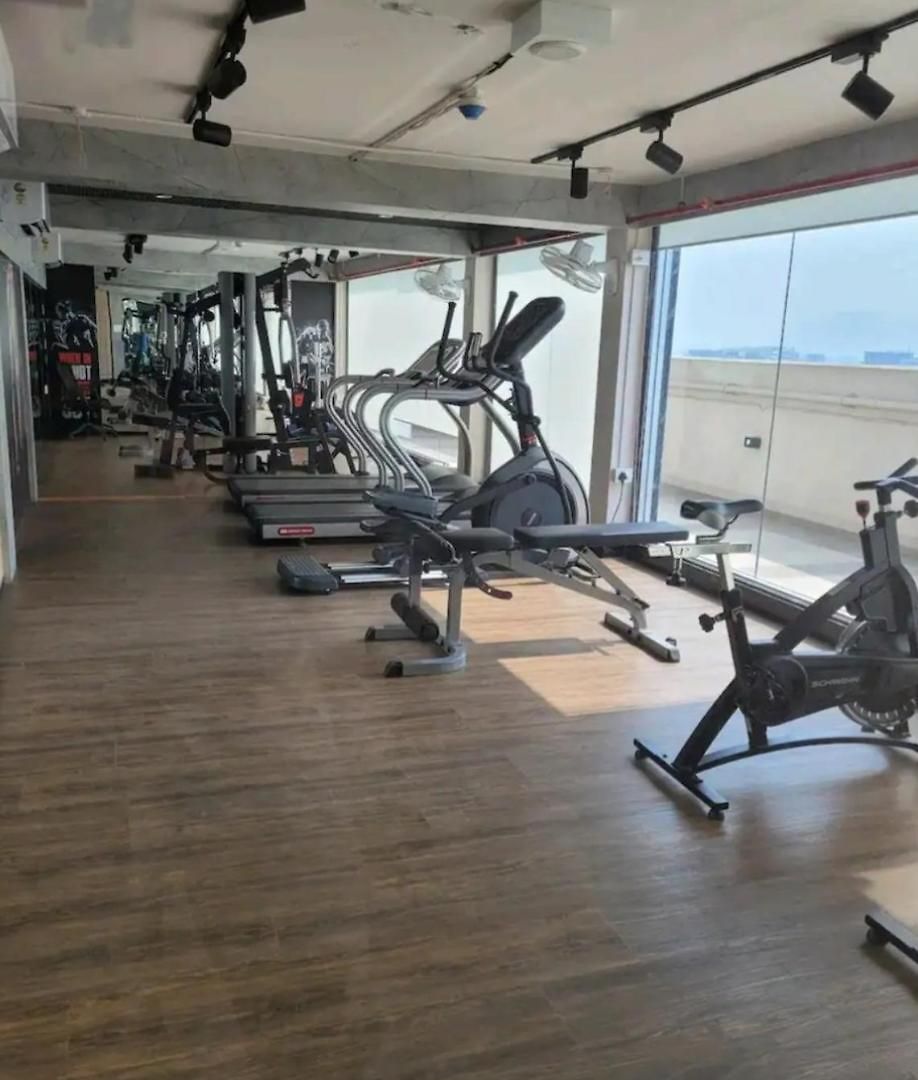 Lite - Kurla West Apartment