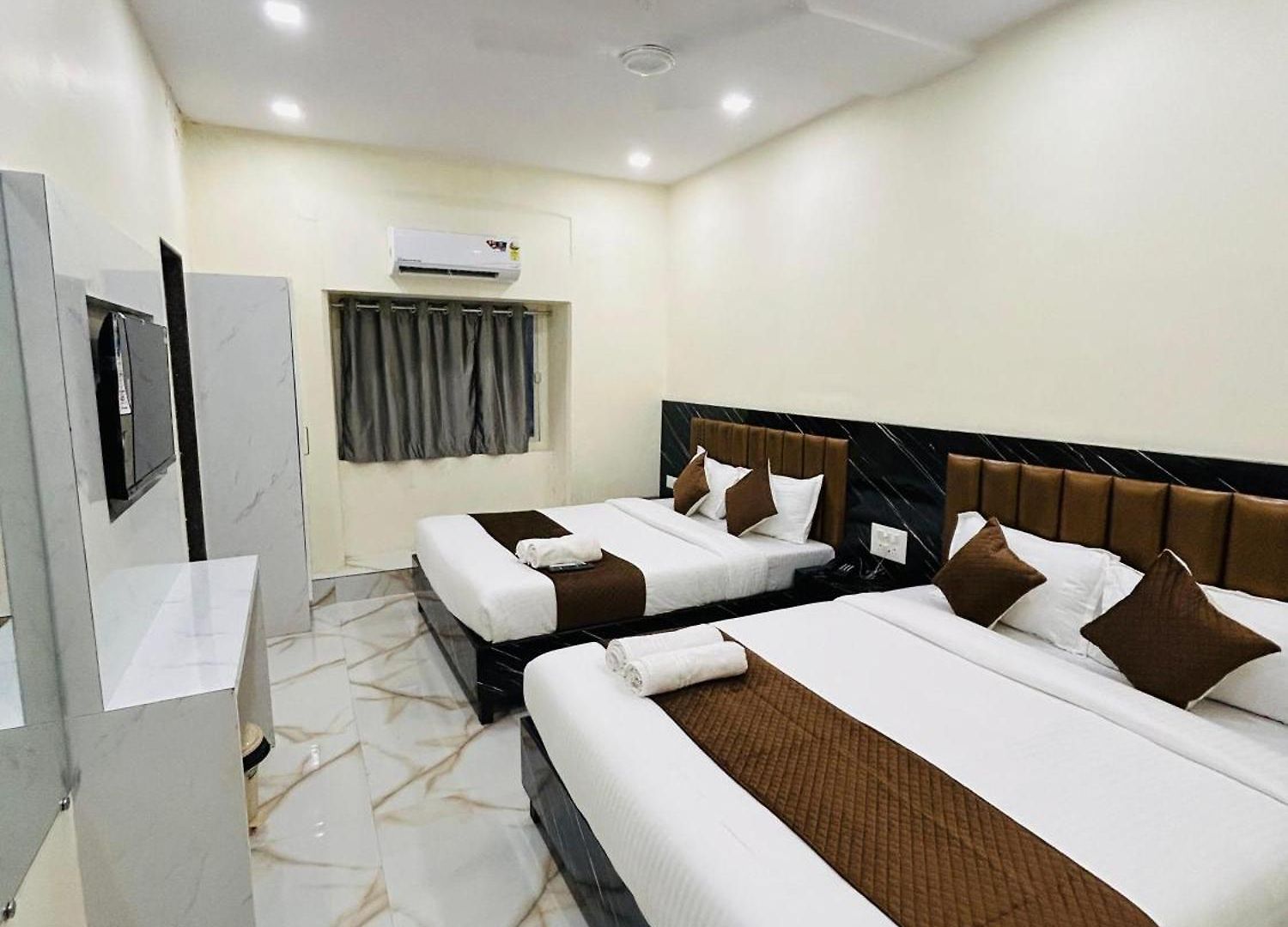 Rinza Residency Mumbai