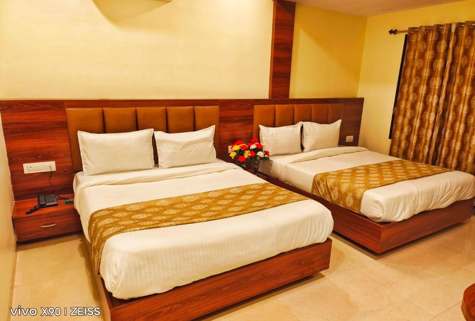 Victoria Palace - South Guest house Mumbai