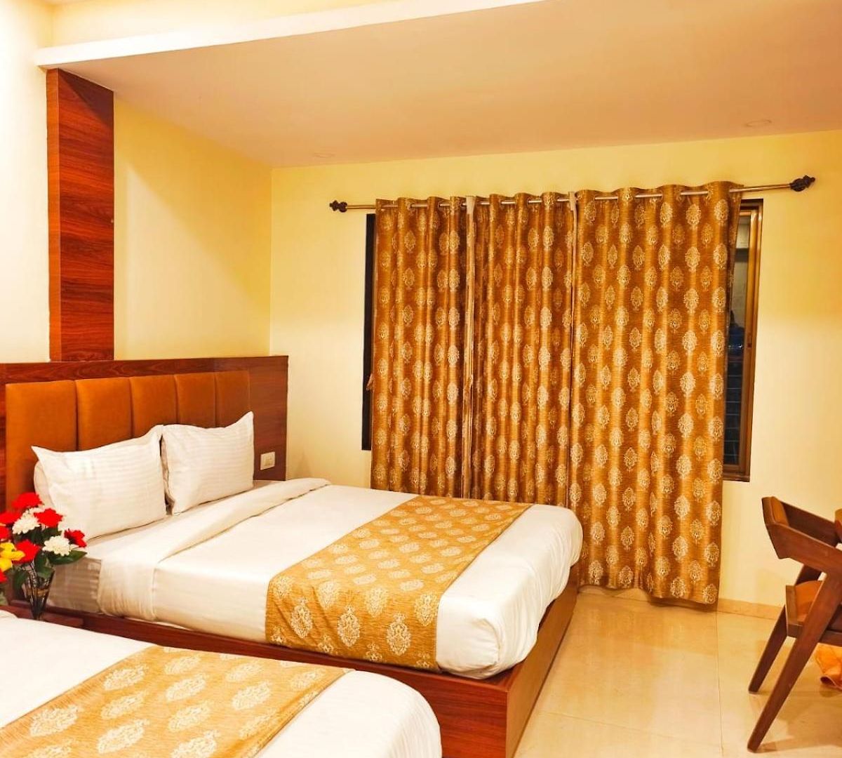 Victoria Palace - South Guest house 3*
