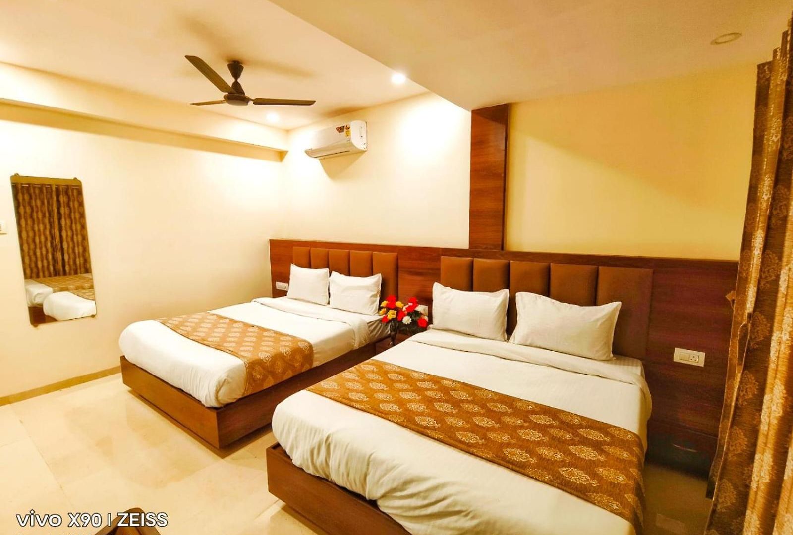 Victoria Palace - South Guest house