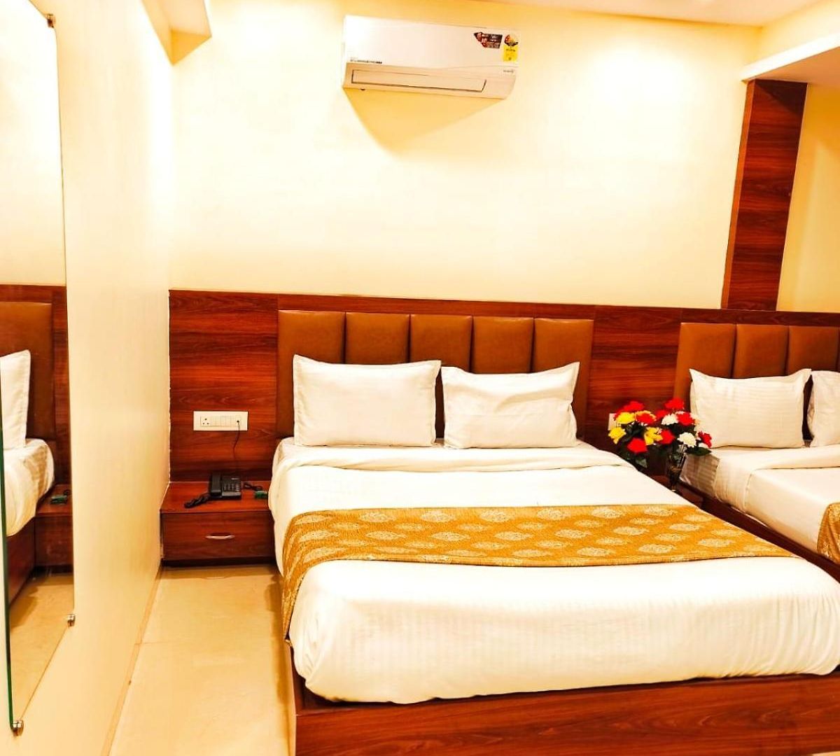Victoria Palace - South 3*