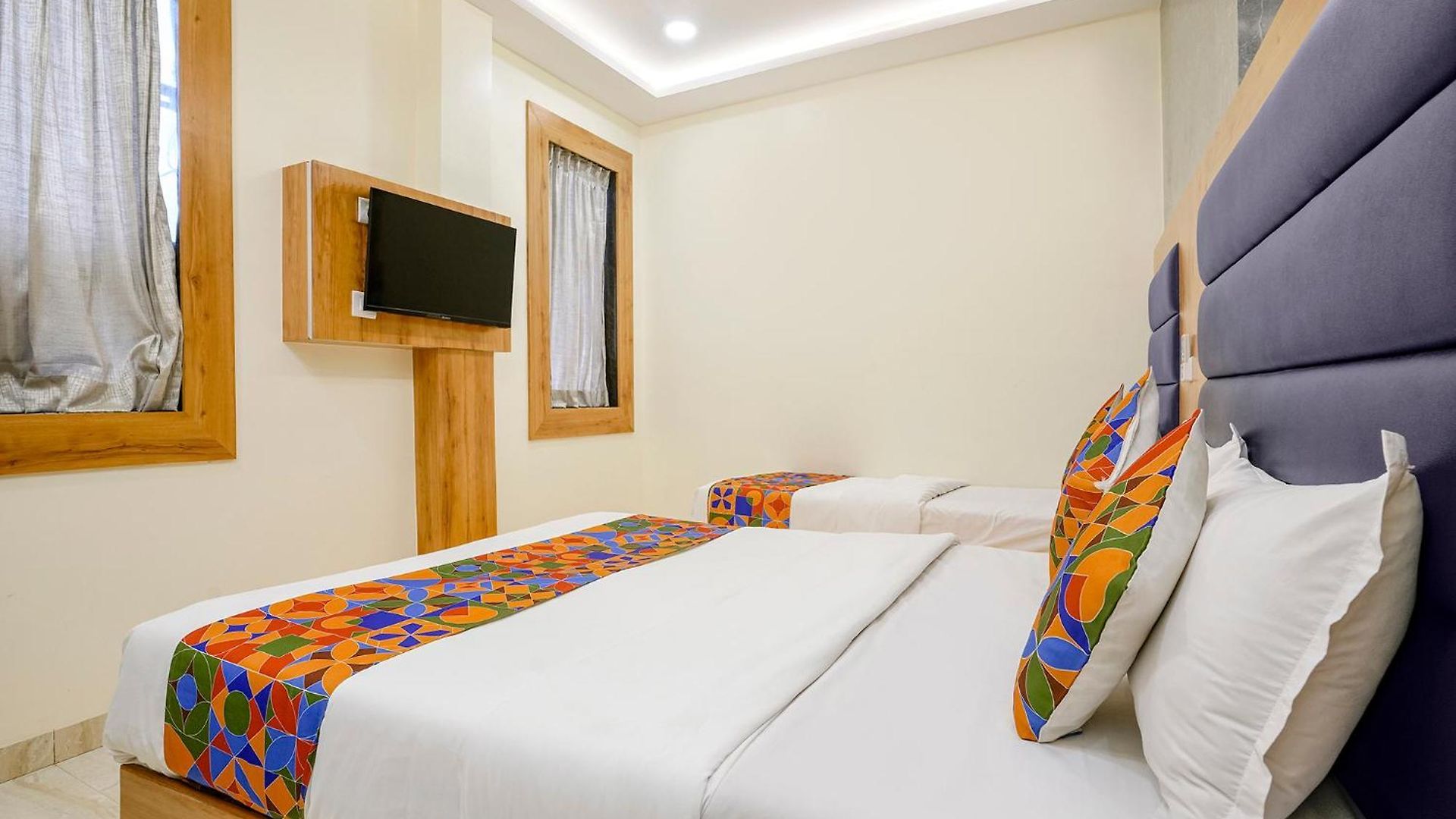 Fabhotel National 3* Mumbai