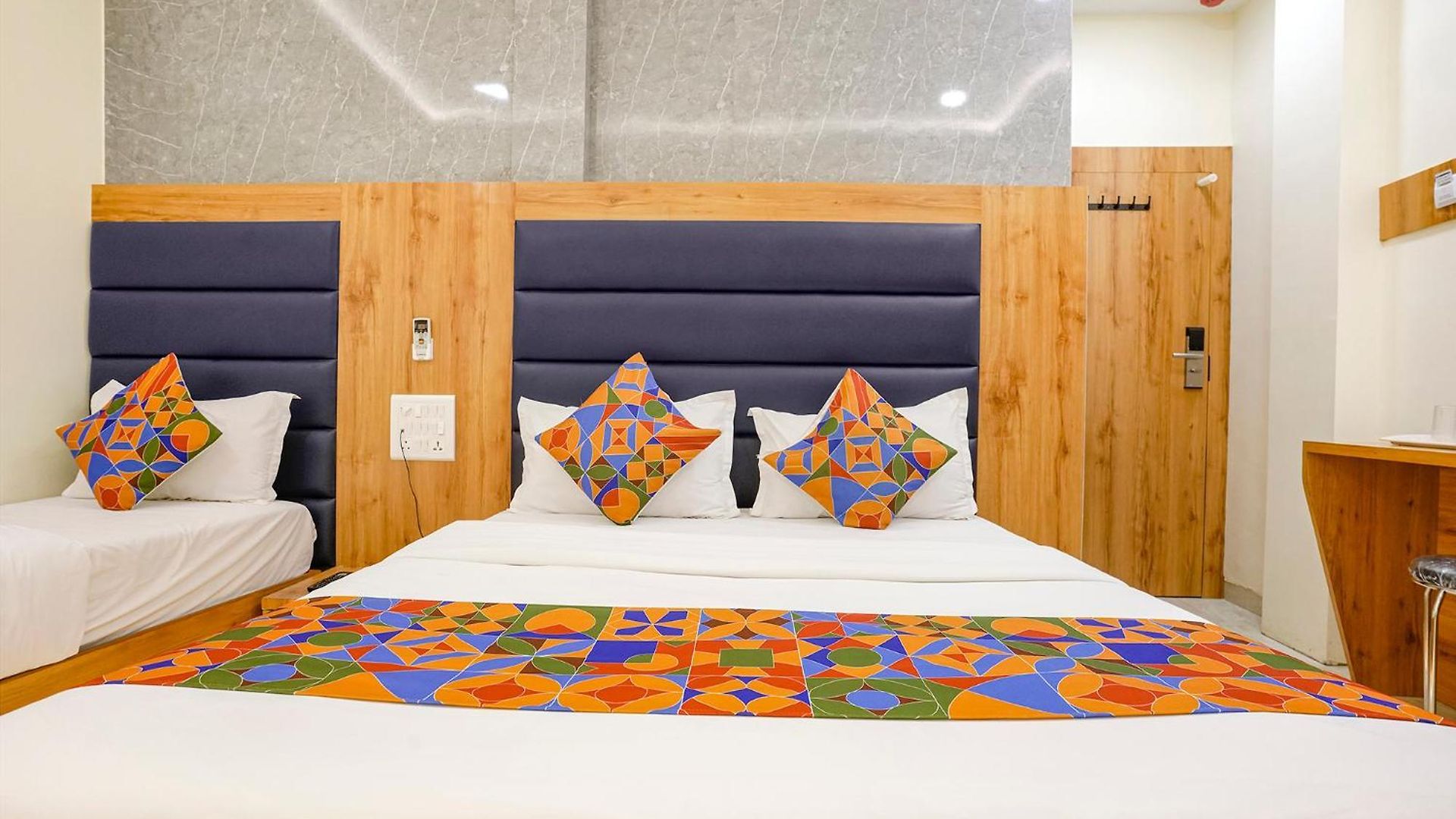 Fabhotel National 3*