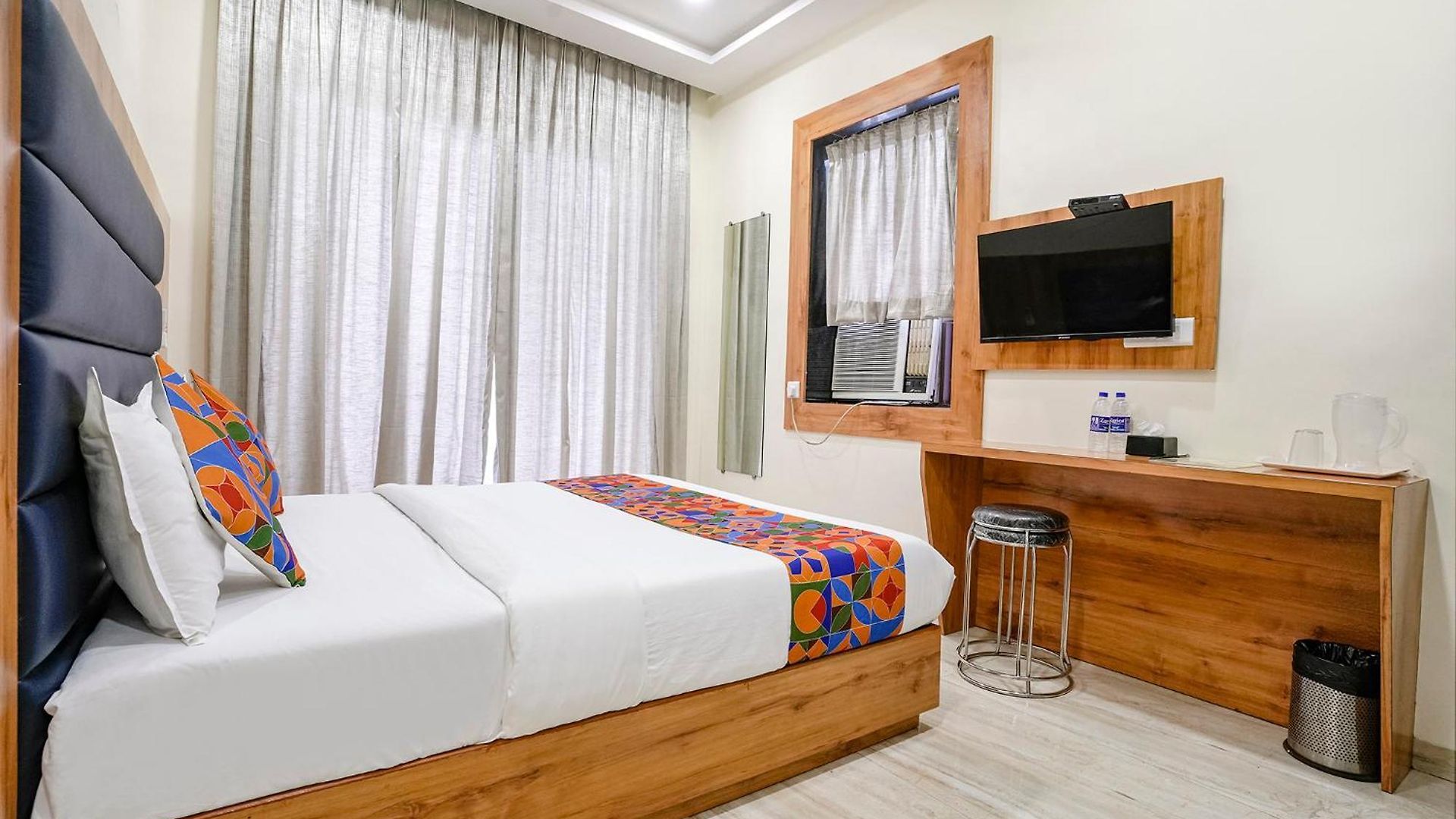 Fabhotel National 3* Mumbai