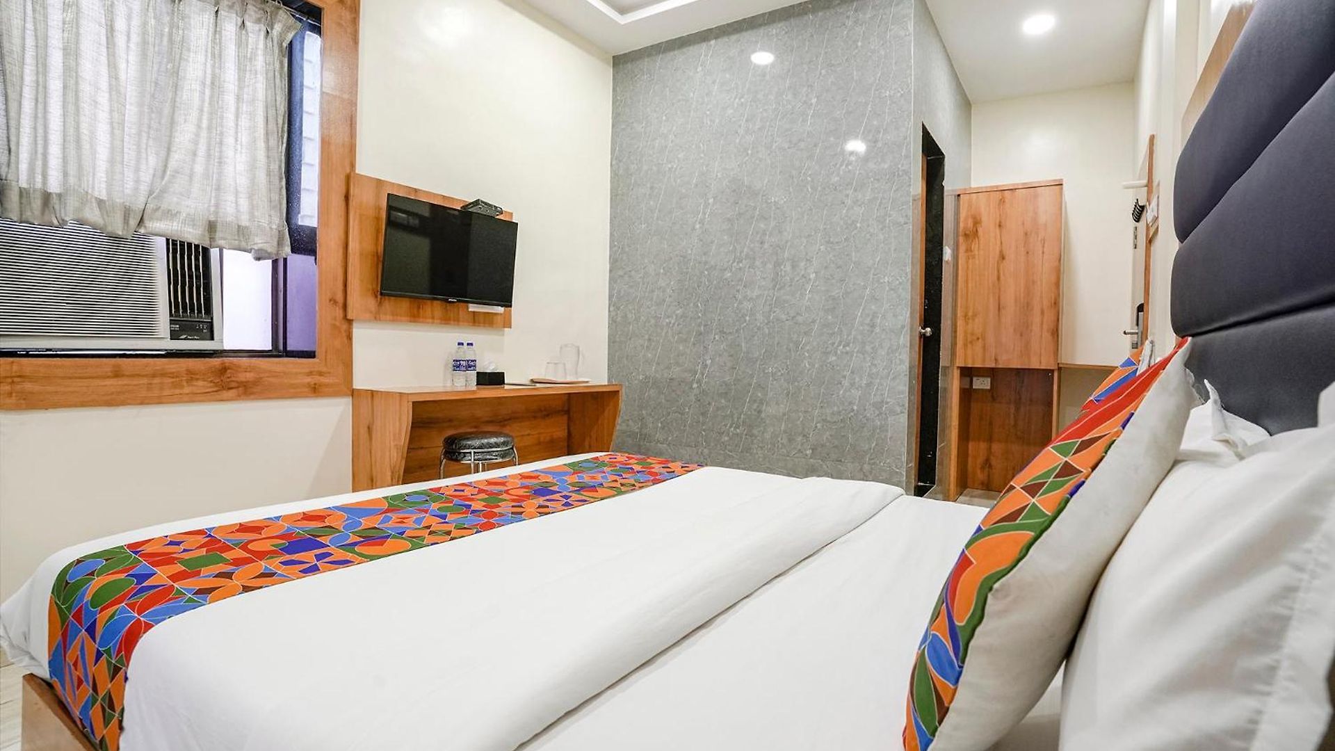 Fabhotel National