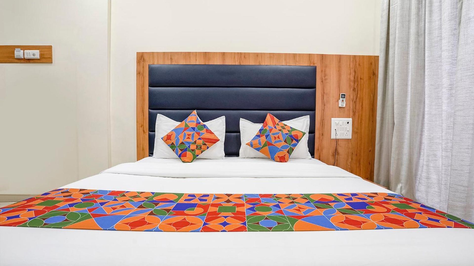 Fabhotel National