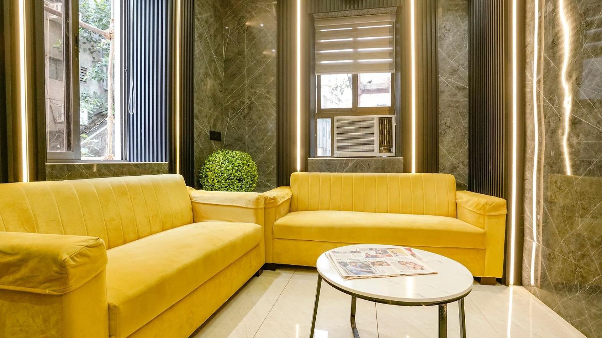 Fabhotel National 3*