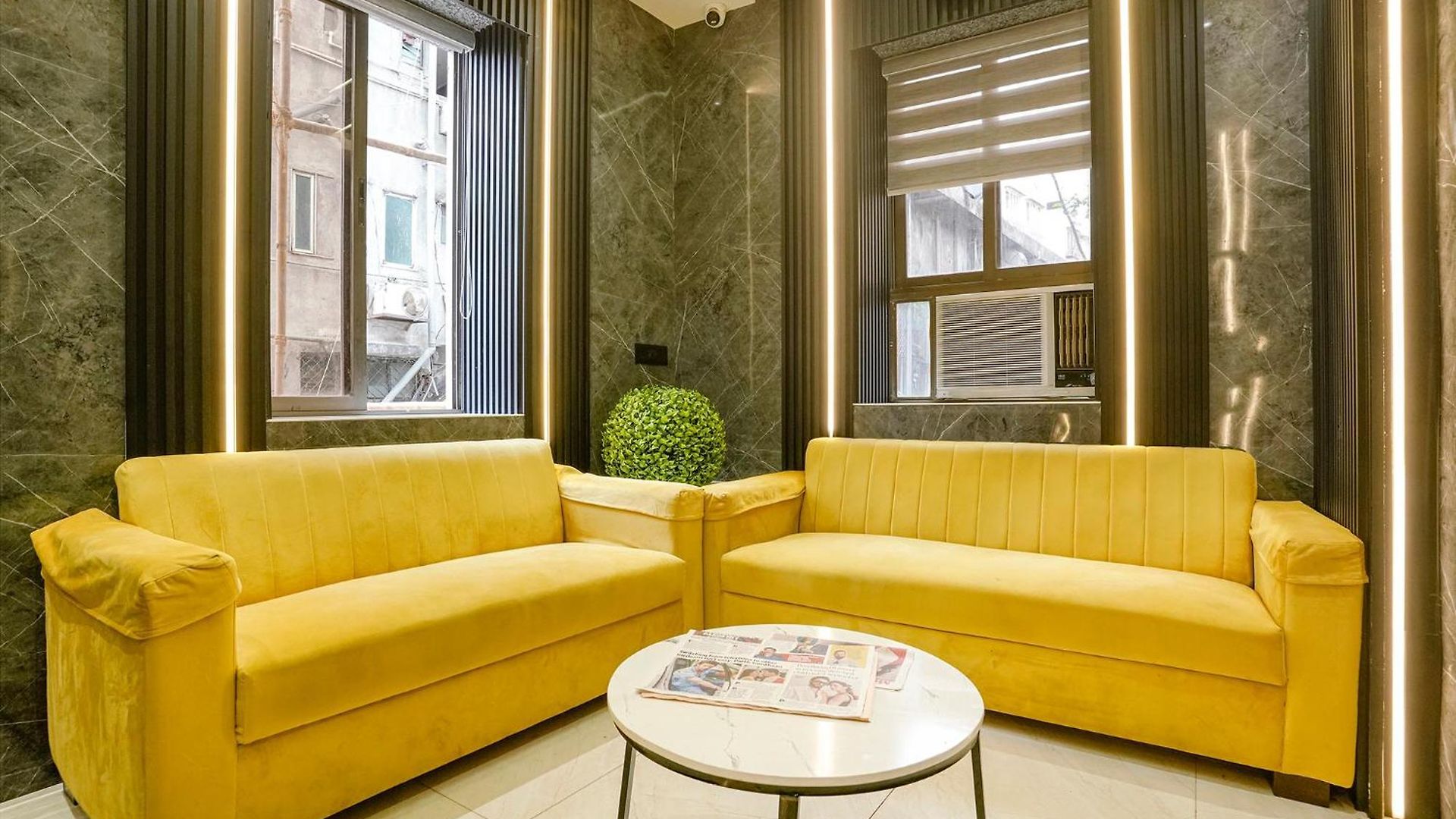 Fabhotel National Mumbai