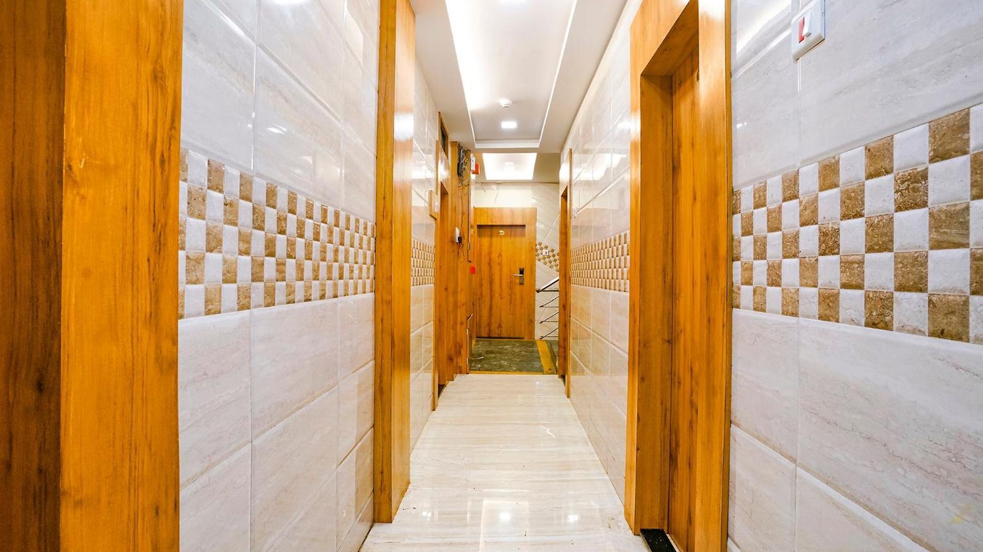 Fabhotel National Mumbai