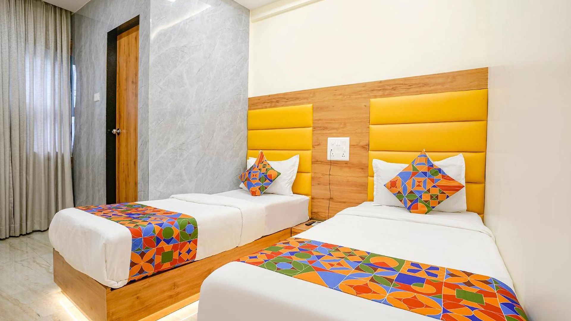 Fabhotel National 3* Mumbai