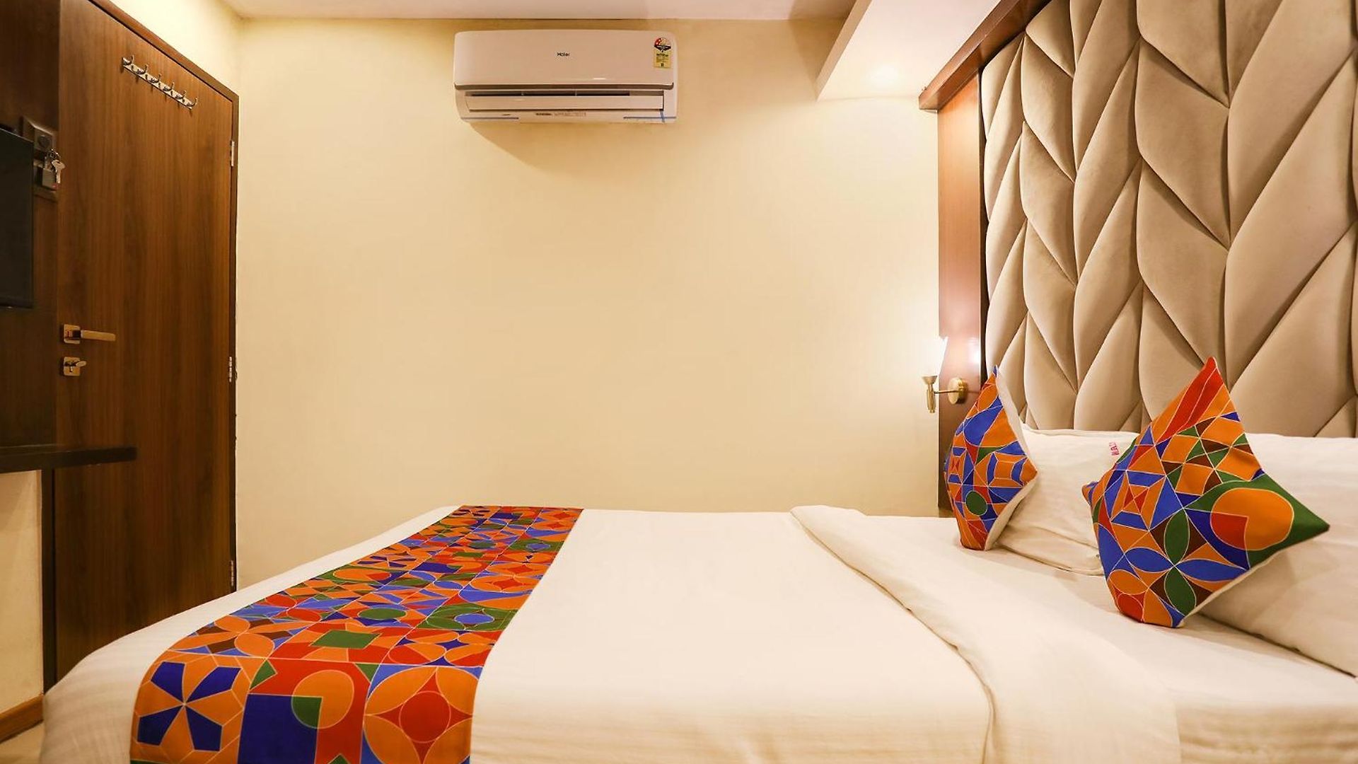 Hotel Fabhotel Rio - Nr International Airport 3*