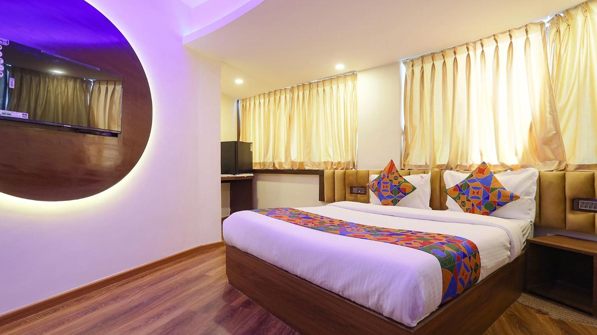 Fabhotel Rio - Nr International Airport Hotel 3*