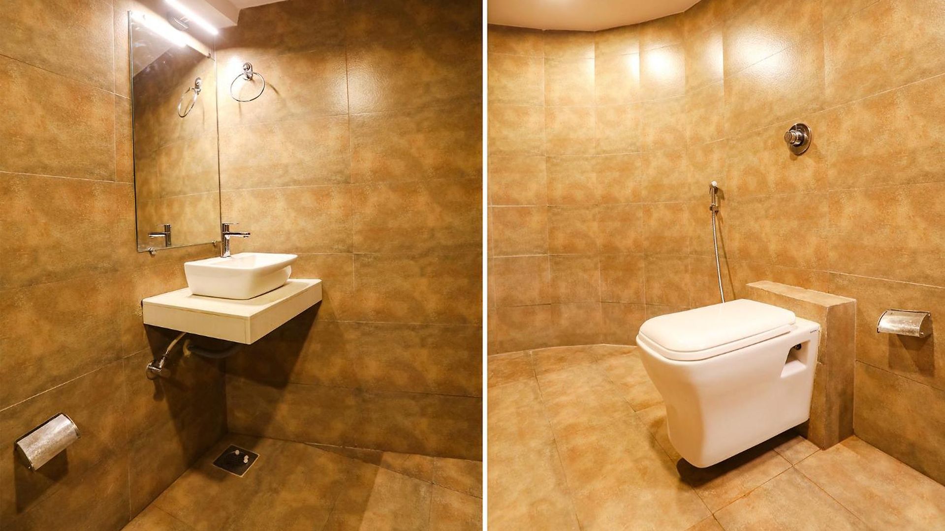 Hotel Fabhotel Rio - Nr International Airport 3*